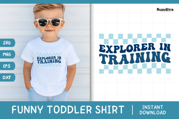 Funny Boy Toddler T-shirt Quotes SVG 21