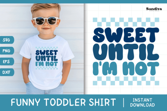 Funny Boy Toddler T-shirt Quotes SVG 5