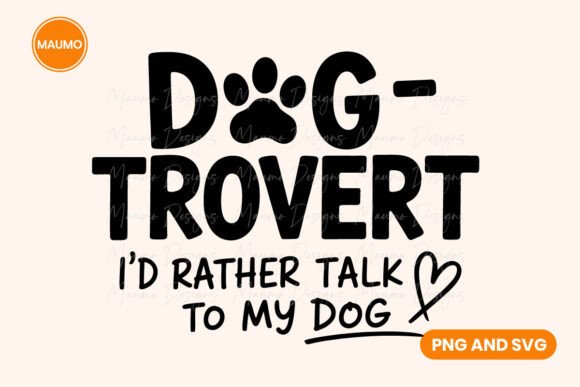Funny Dog Quote