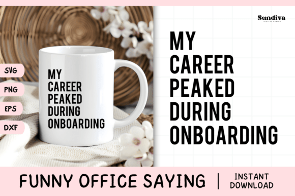 Funny Office Saying SVG 15