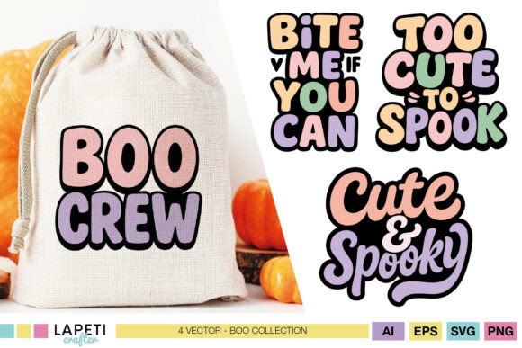 Halloween Quotes SVG Bundle Review