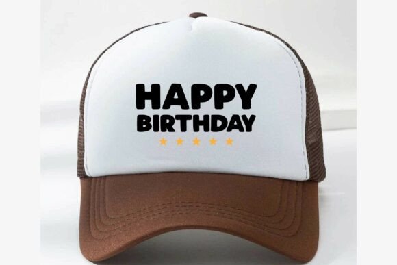 Happy Birthday Free Svg Review