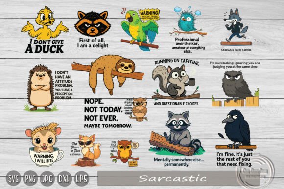 Sarcastic Quote, Snarky Humour, Funny